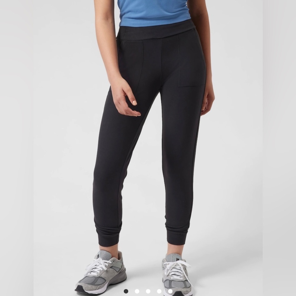Athleta Girl Joggers